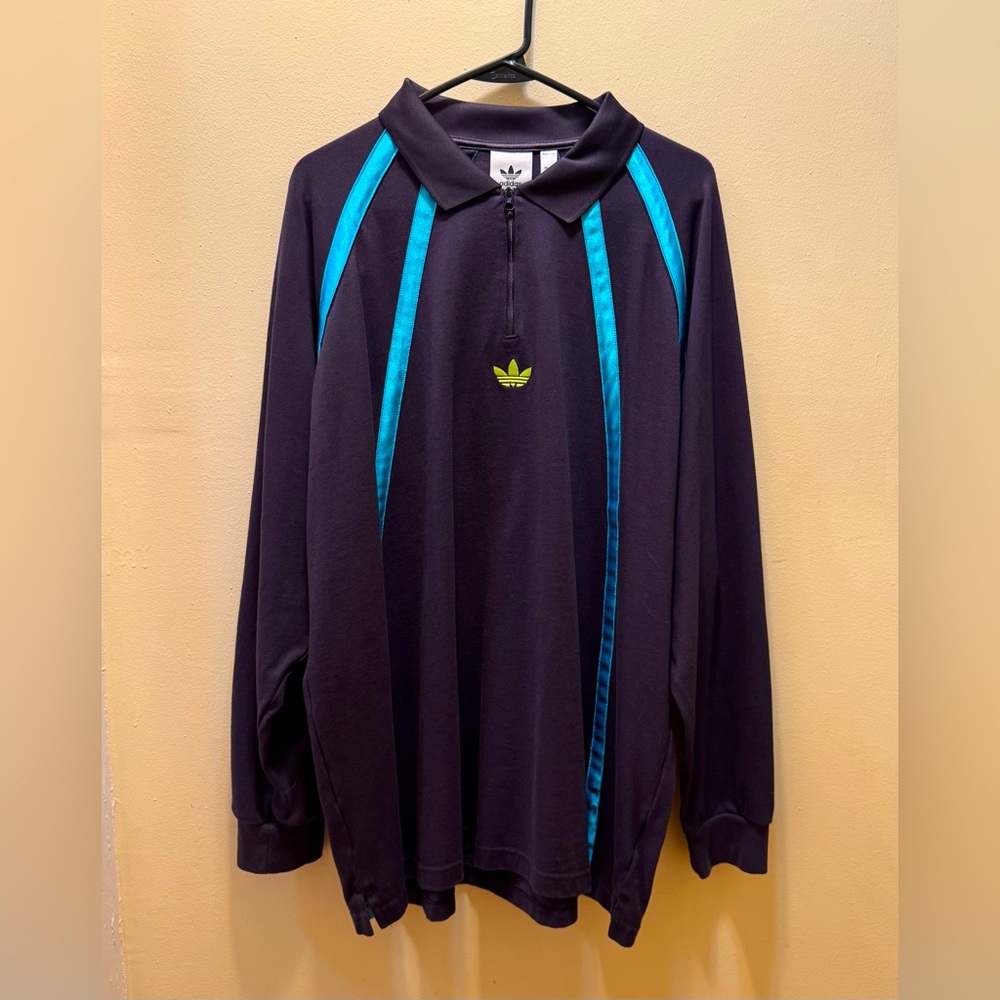Adidas shirt
